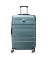 DELSEY AIR ARMOUR Großer Trolley, erweiterbar - Harte Trolleys