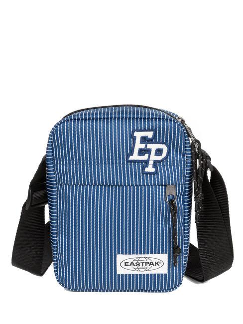 EASTPAK THE ONE Geldbeutel blaue Ep-Basis - Umhängetaschen Herren