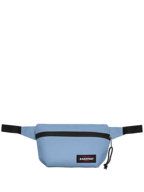 EASTPAK SOMMAR  Bauchtasche bezauberndes Blau - Hüfttaschen