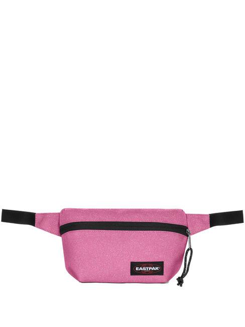 EASTPAK SOMMAR  Bauchtasche Funkenwolke rosa - Hüfttaschen