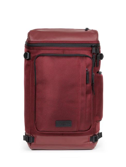 EASTPAK TECUM TOP 15 "Laptop-Rucksack Burgund - PC-Rucksäcke