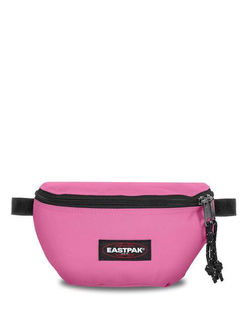 EASTPAK SPRINGER Bauchtasche Panoramarosa - Hüfttaschen