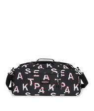 EASTPAK DUFFL'R M Reisetasche mit Schultergurt Kern pürieren - Reisetaschen - 1