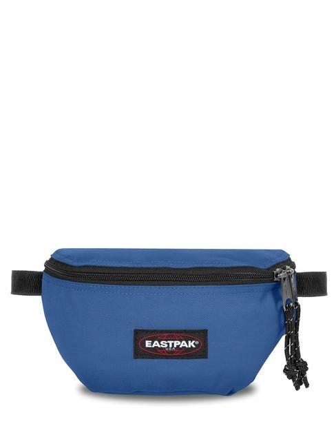 EASTPAK SPRINGER Bauchtasche blau aufgeladen - Hüfttaschen