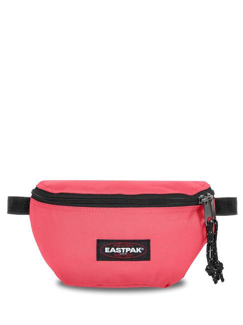 EASTPAK SPRINGER Bauchtasche rosa Cupcakes - Hüfttaschen