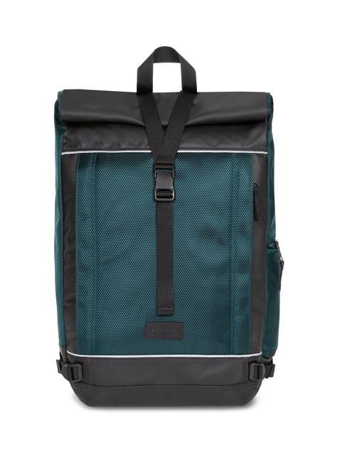 EASTPAK TECUM ROLL 14" Laptop-Rucksack Benzin anschließen - PC-Rucksäcke