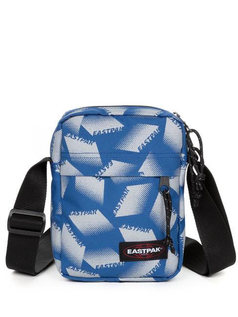 EASTPAK THE ONE Geldbeutel relfeks ep blau - Umhängetaschen Herren