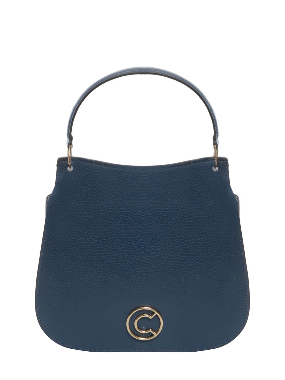 Coccinelle lederhandtasche Clearance