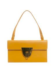 COCCINELLE NICO SELLERIA Umhängetasche aus Leder mit Schultergurt - Damentaschen