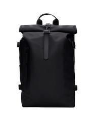 RAINS ROLLTOP RUCKSACK Rucksack - Rucksäcke für Schule &amp; Freizeit