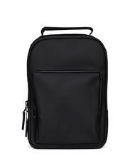 RAINS BOOK DAYPACK  Wasserdichter Rucksack - Rucksäcke für Schule &amp; Freizeit