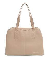 TOSCA BLU SHIRLEY Tote Umhängetasche, mit Schulterriemen - Damentaschen