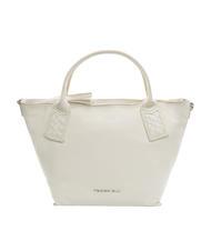 TOSCA BLU FLORA Handshopper mit Schultergurt - Damentaschen