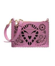 TOSCA BLU NICOLE  Clutch mit Schultergurt - Damentaschen