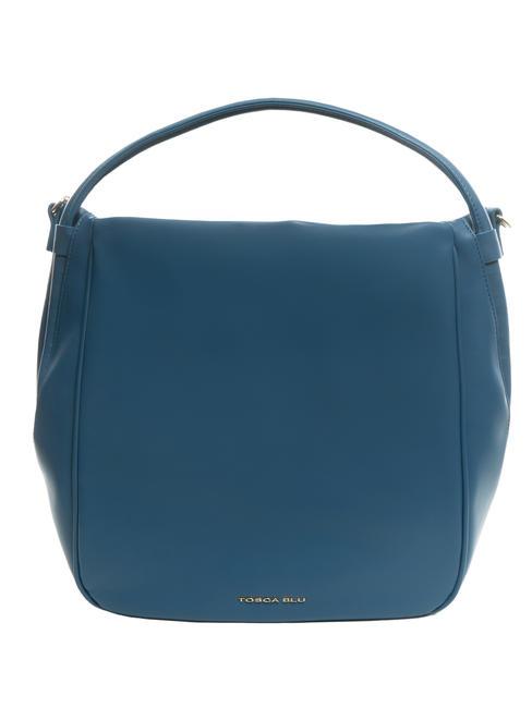 TOSCA BLU DALILA  Handtasche, mit Schultergurt Blau - Damentaschen
