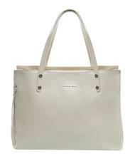 TOSCA BLU OTTAVIA Umh&auml;ngetasche aus Leder NAT&Uuml;RLICH - Damentaschen - 1