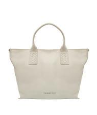 TOSCA BLU FLORA Handshopper mit Schultergurt - Damentaschen