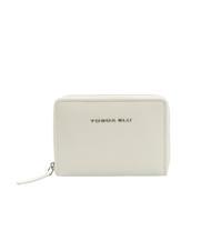 TOSCA BLU CHARLENE Ledergeldbörse mit umlaufendem Reißverschluss - Brieftaschen Damen