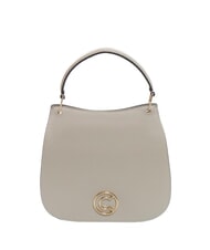 COCCINELLE LEILANI Lederhandtasche mit Schultergurt - Damentaschen