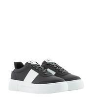 ARMANI EXCHANGE A|X Plateau-Sneaker - Damenschuhe