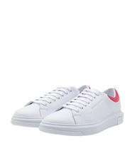 ARMANI EXCHANGE Sneaker in Haut Ledersneaker - Herrenschuhe
