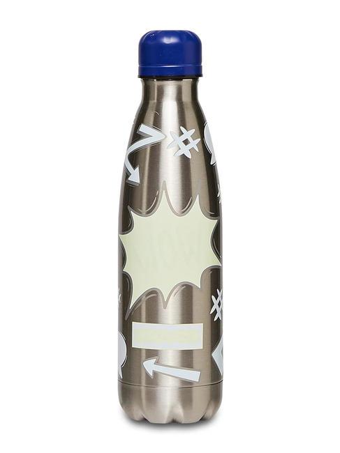 SEVEN CAMBIA COLORE 700 ml Wasserflasche azur - Thermosflaschen