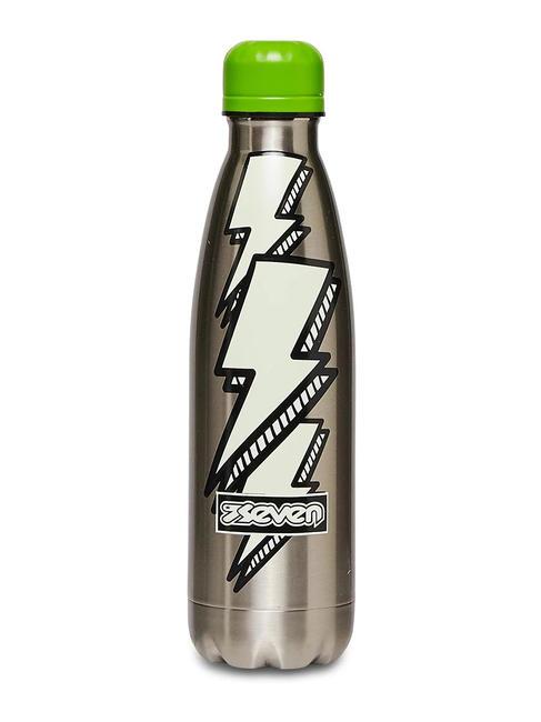 SEVEN CAMBIA COLORE 700 ml Wasserflasche Tarngrün - Thermosflaschen