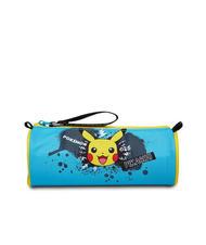 POKEMON PIKACHU Spulenkapsel - Etuis und Zubehör