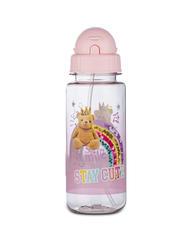 TRI-COASTAL BEAR Trinkflasche mit Strohhalmverschluss 414 ml - Thermosflaschen