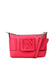 ARMANI EXCHANGE A|X BUCKLE Schultertasche - Damentaschen
