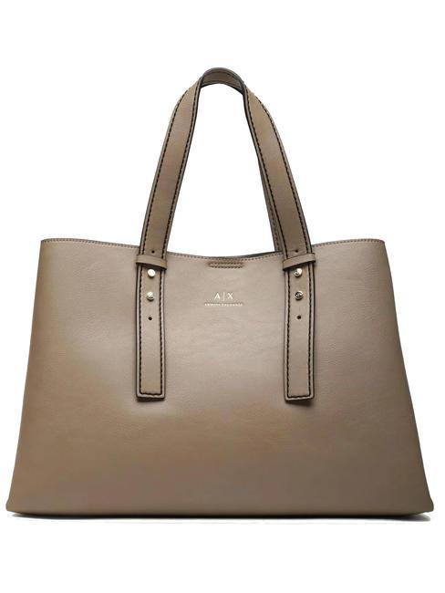ARMANI EXCHANGE A|X PRINT LOGO Handtasche Giselle - Damentaschen
