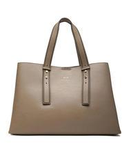 ARMANI EXCHANGE A|X PRINT LOGO Handtasche - Damentaschen