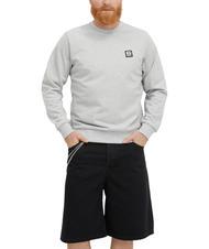 DIESEL S-GIRK Sweatshirt mit Rundhalsausschnitt - Sweatshirts Herren