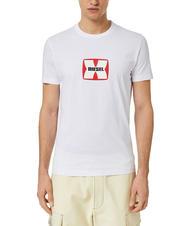 DIESEL T-DIEGOR Baumwoll t-shirt - Herren-T-Shirts