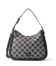 BRACCIALINI MONOGRAM Umhängetasche mit Schultergurt - Damentaschen