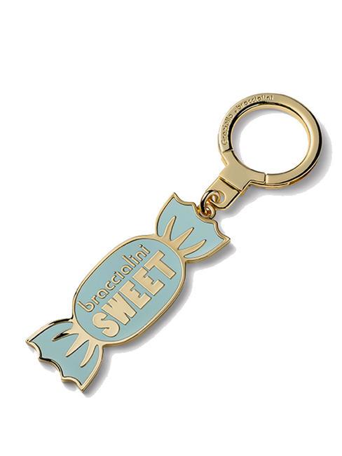 BRACCIALINI SIMBOLI Schlüsselanhänger multi - Schlüsselanhänger und Schlüsseletuis