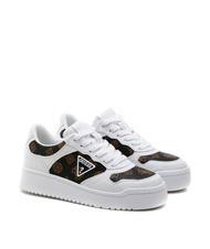 GUESS MIRAM 2 Turnschuhe - Damenschuhe