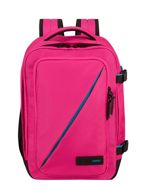 AMERICAN TOURISTER TAKE2CABIN S Underseater-Rucksack ok Ryanair Himbeersorbet - Rucksäcke für Schule &amp; Freizeit