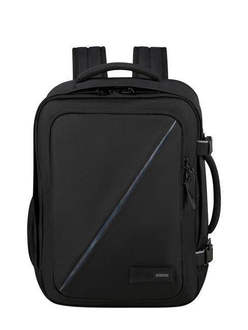 AMERICAN TOURISTER TAKE2CABIN S/M Underseater-Rucksack ok Vueling SCHWARZ - Rucksäcke für Schule &amp; Freizeit