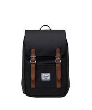 HERSCHEL RETREAT MINI Rucksack SCHWARZ - Rucks&auml;cke f&uuml;r Schule &amp; Freizeit - 1