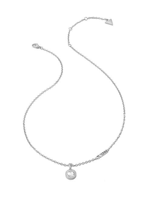 GUESS COLOR MY DAY Halskette SILBER - Halsketten