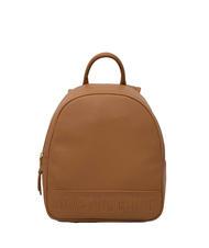 LOVE MOSCHINO LOGO EMBOSSED Rucksack - Damentaschen