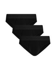 JOHN RICHMOND BERLIN TRIPACK Set mit 3 Slips - Herrenslip