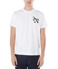 JOHN RICHMOND AGUIRRE Baumwoll t-shirt - Herren-T-Shirts