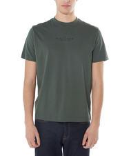 JOHN RICHMOND LANUS Baumwoll t-shirt - Herren-T-Shirts