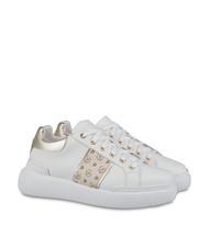 POLLINI HERITAGE NUKE Plateau-Sneaker - Damenschuhe