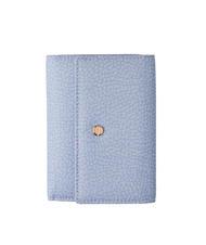 BORBONESE CLASSICA Mittlere Brieftasche mit Klappe - Brieftaschen Damen