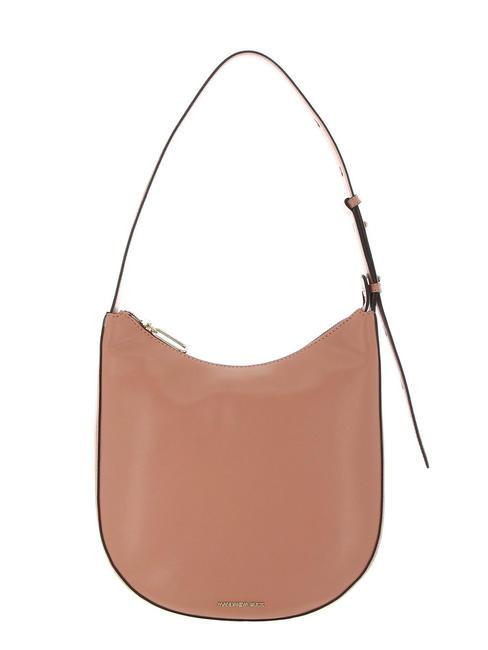 MANDARINA DUCK LUNA Tasche aus Leder Wüstensand - Damentaschen