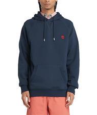 TIMBERLAND EXETER RIVER Kapuzenpullover - Sweatshirts Herren