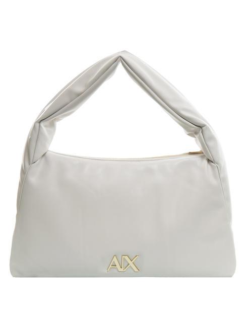 ARMANI EXCHANGE A|X LOG LETTERING Schultertasche Giselle - Damentaschen